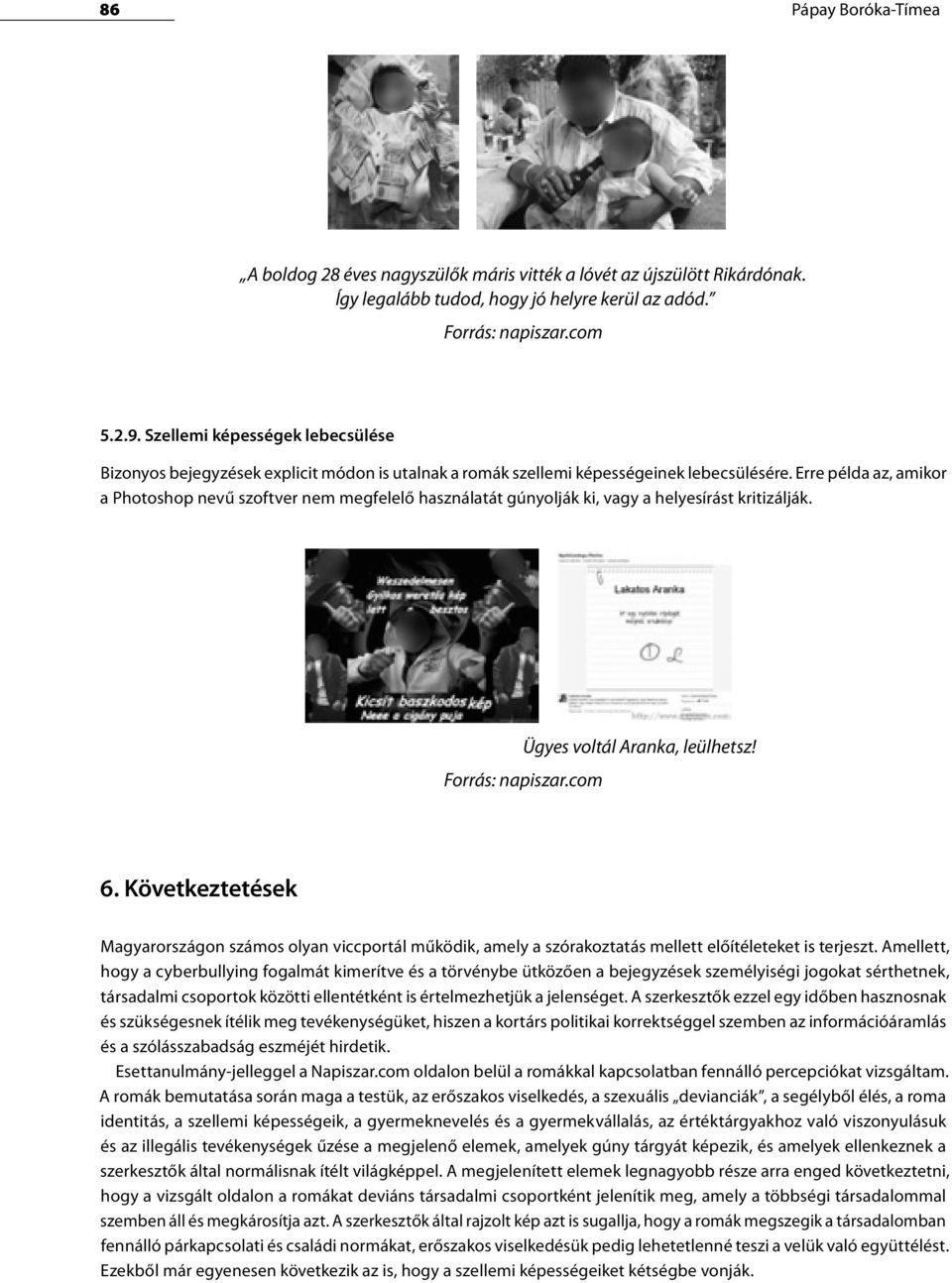 Napiszar, az internet pöcegödre - PDF Ingyenes letöltés