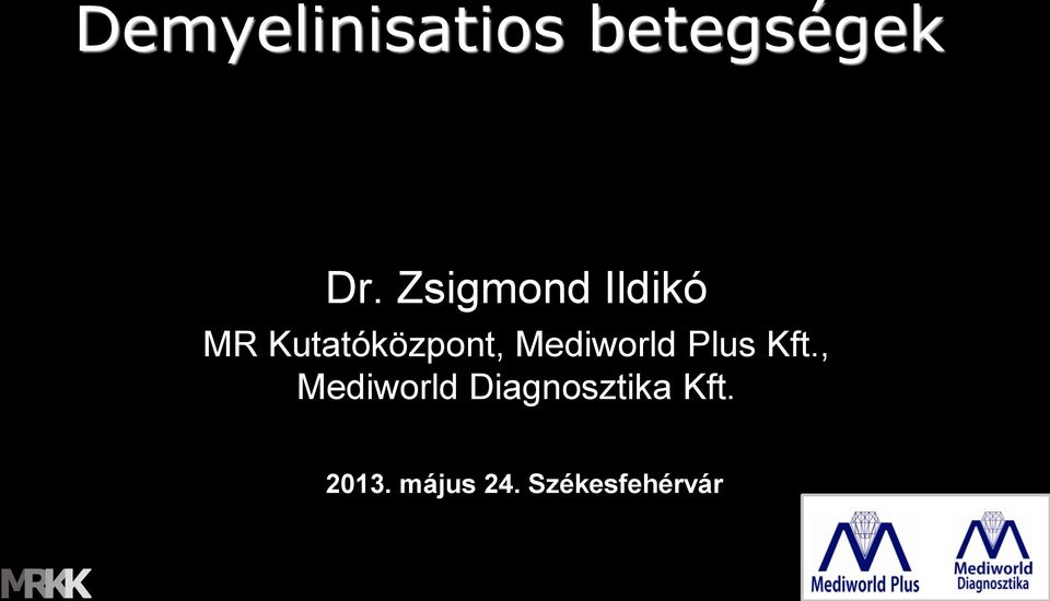 Mediworld Plus Kft.
