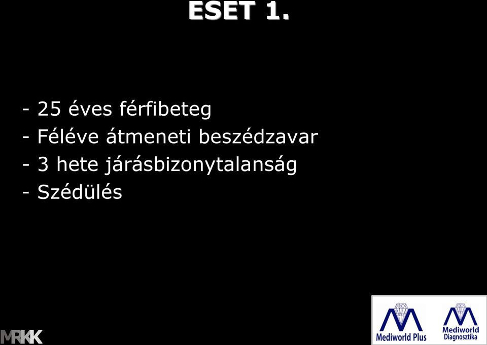 Féléve átmeneti