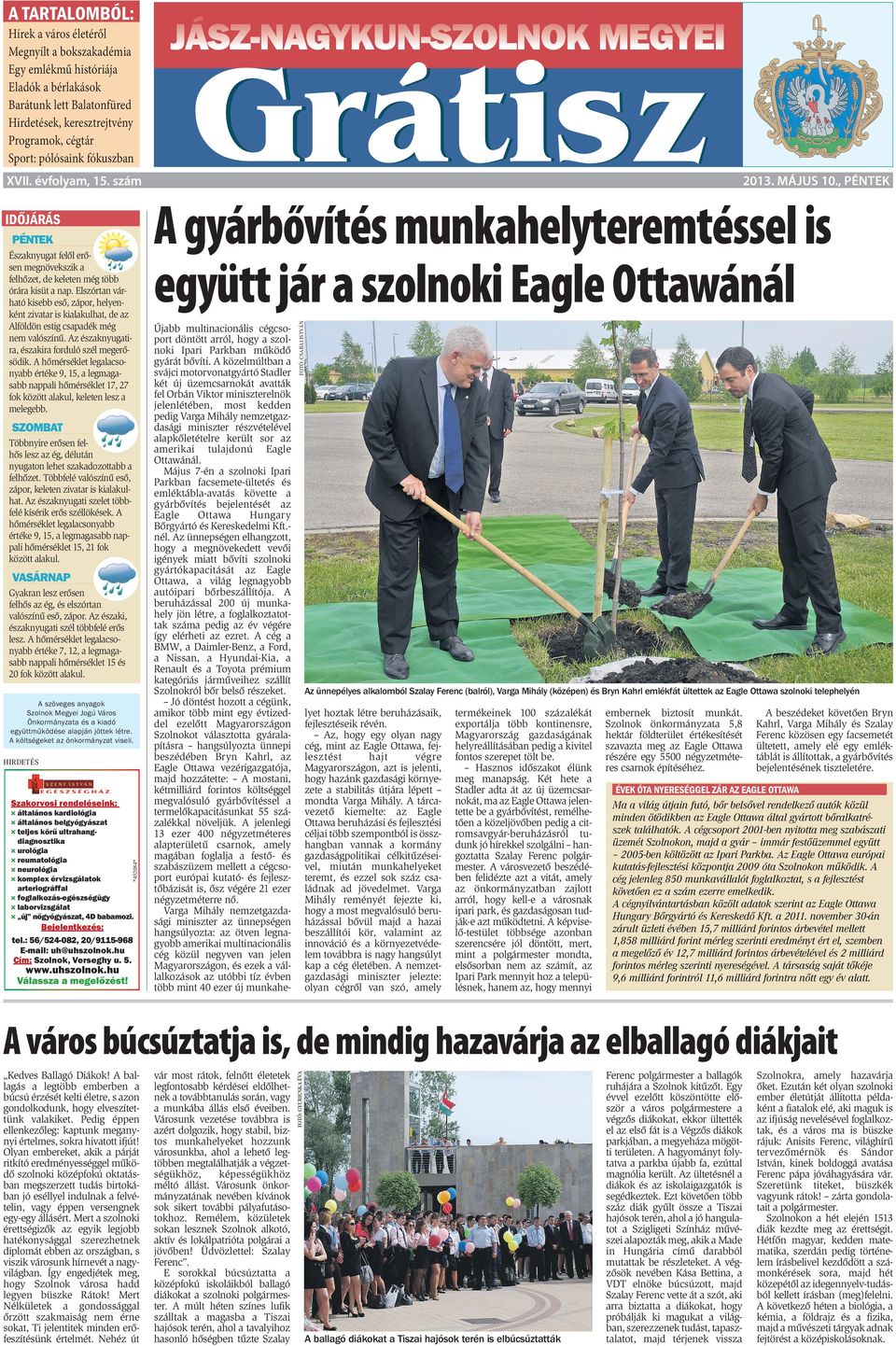 Társkereső oldalak ottawa ingyenes