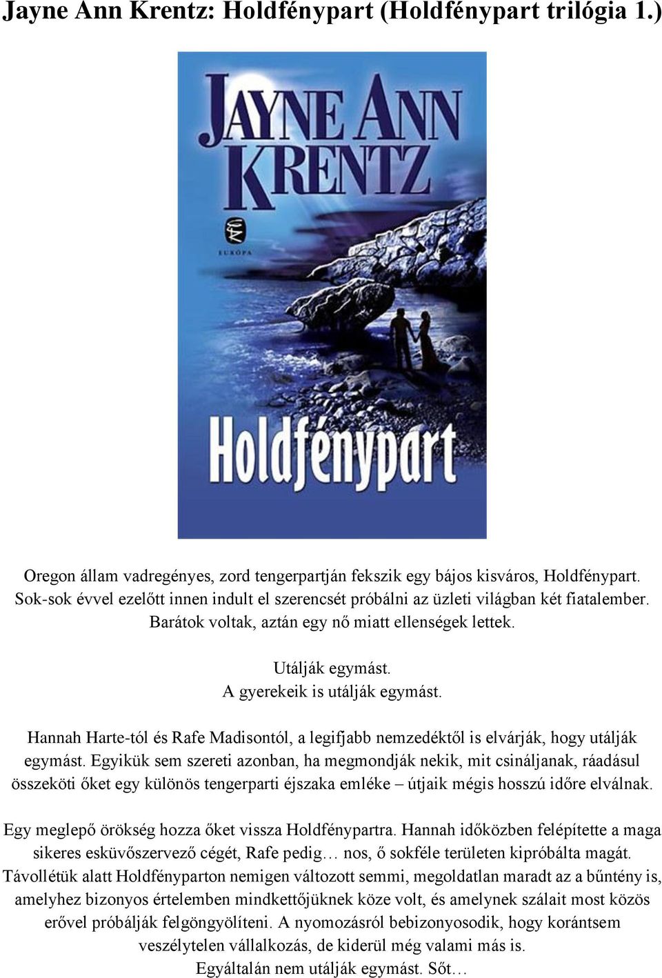 Hogy tudod, hogy egy felnőtt férfival randevúzol?
