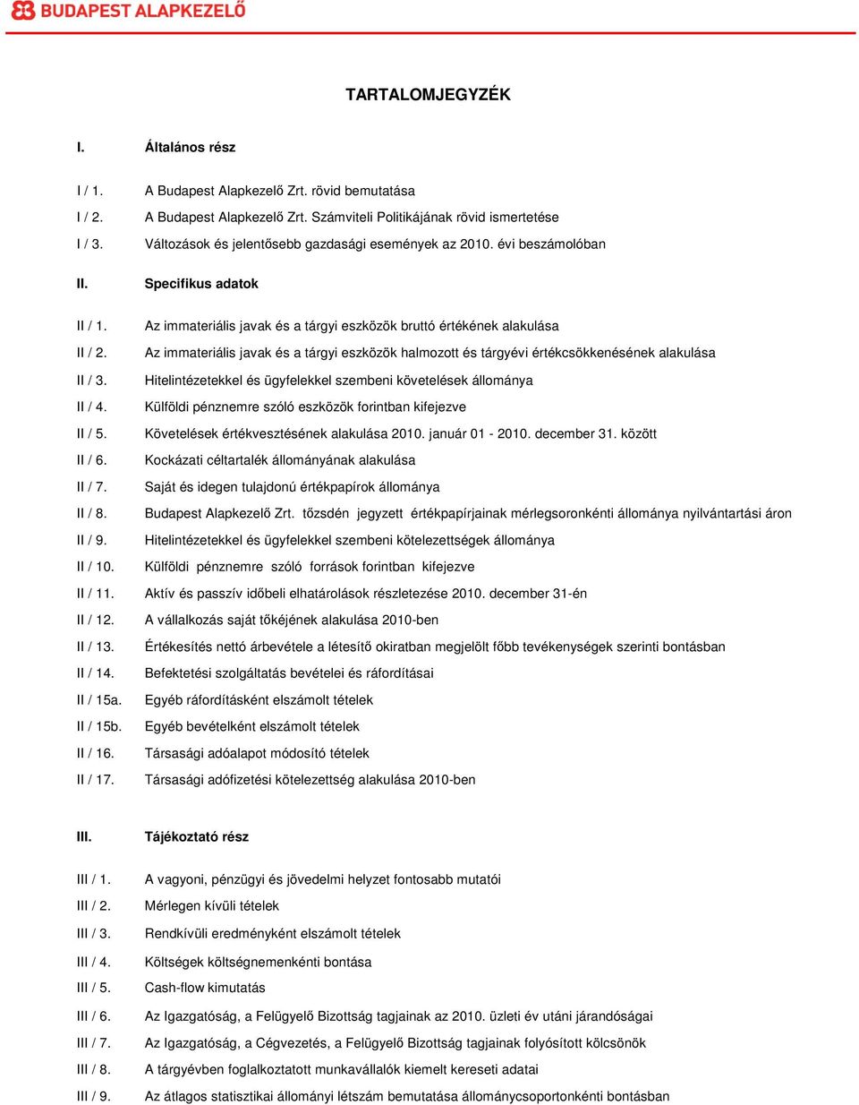 II / 9. II / 10. II / 11. II / 12. II / 13. II / 14. II / 15a. II / 15b. II / 16. II / 17.