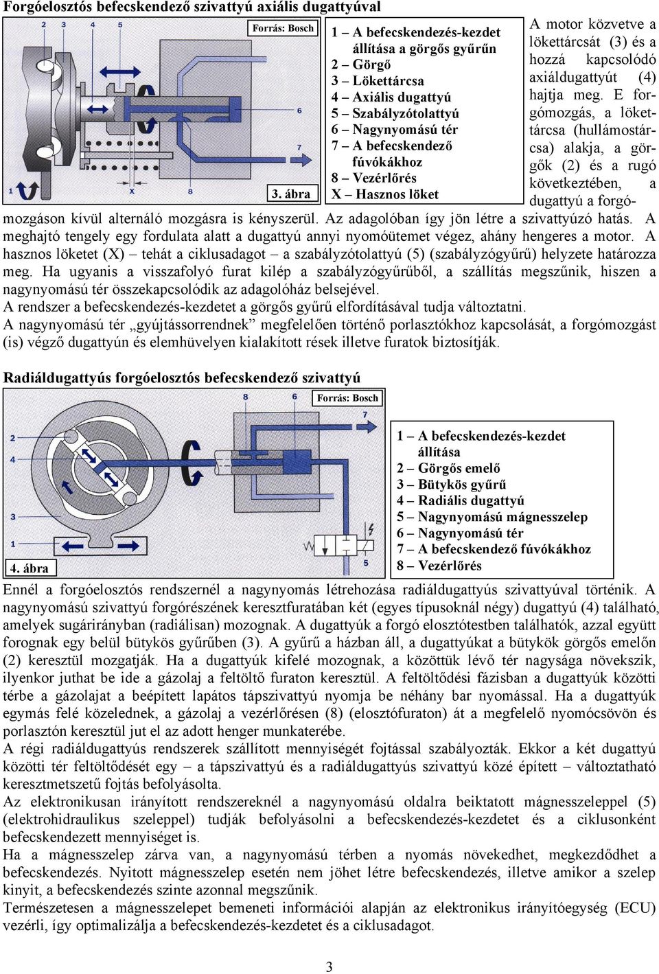 8.1. Elektronikusan irányított dízelbefecskendező rendszerek (Első rész  Bevezető) - PDF Free Download