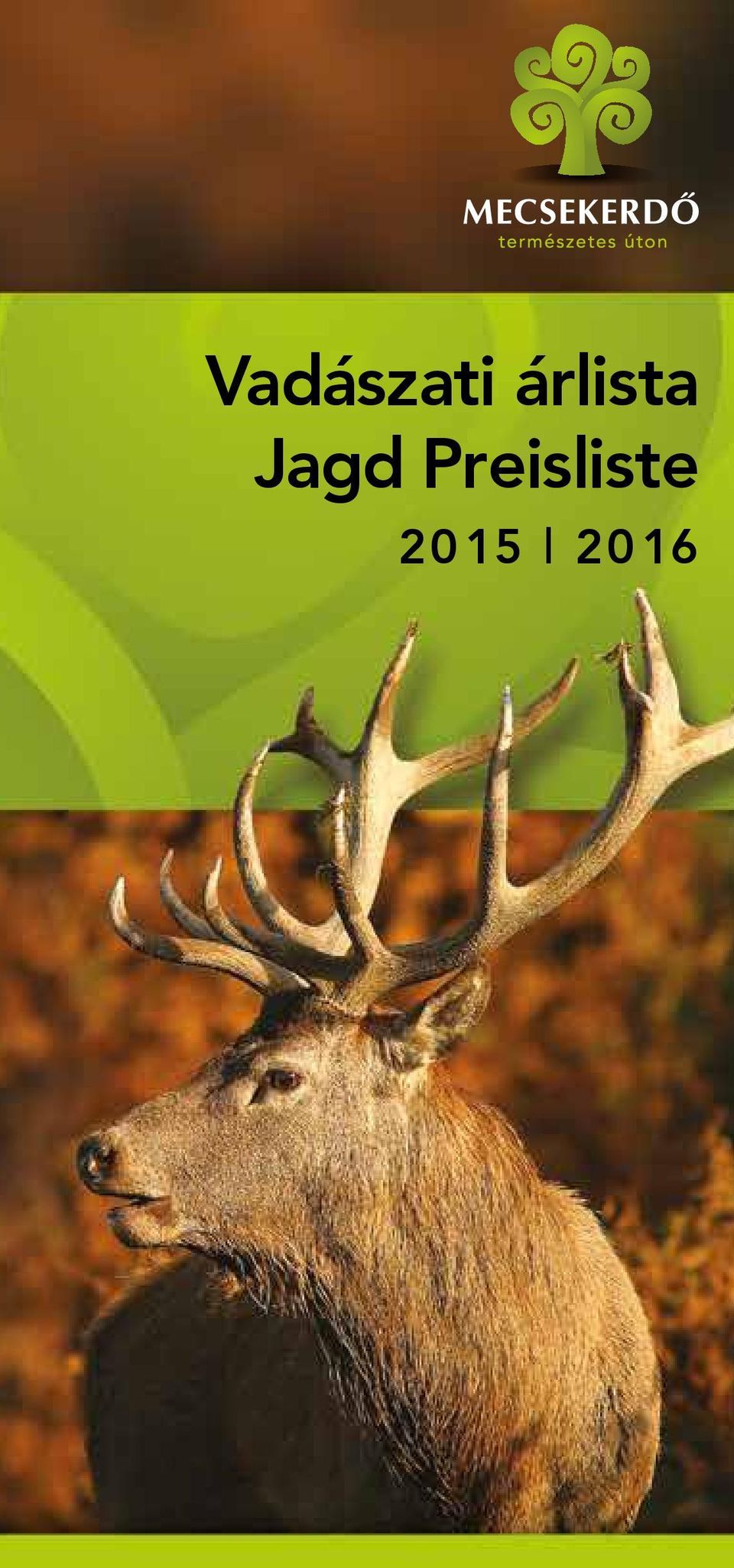 Jagd