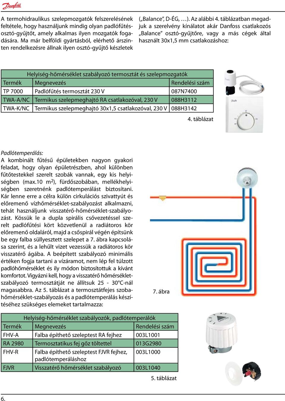 Kombinált radiátoros és padlófűtési rendszer - PDF Ingyenes letöltés