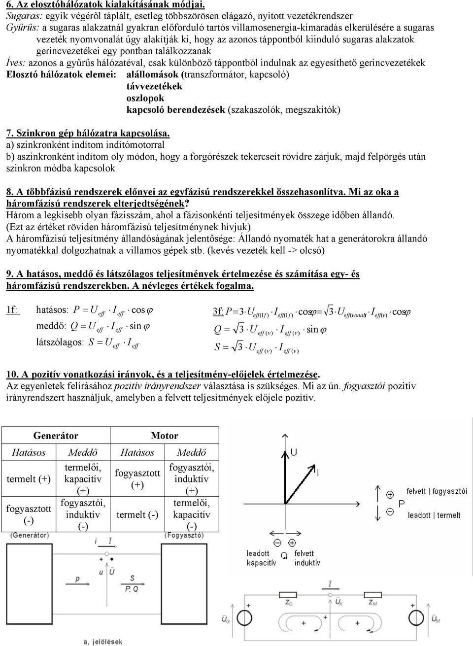 1. Az energiaforrások típusai. - PDF Free Download