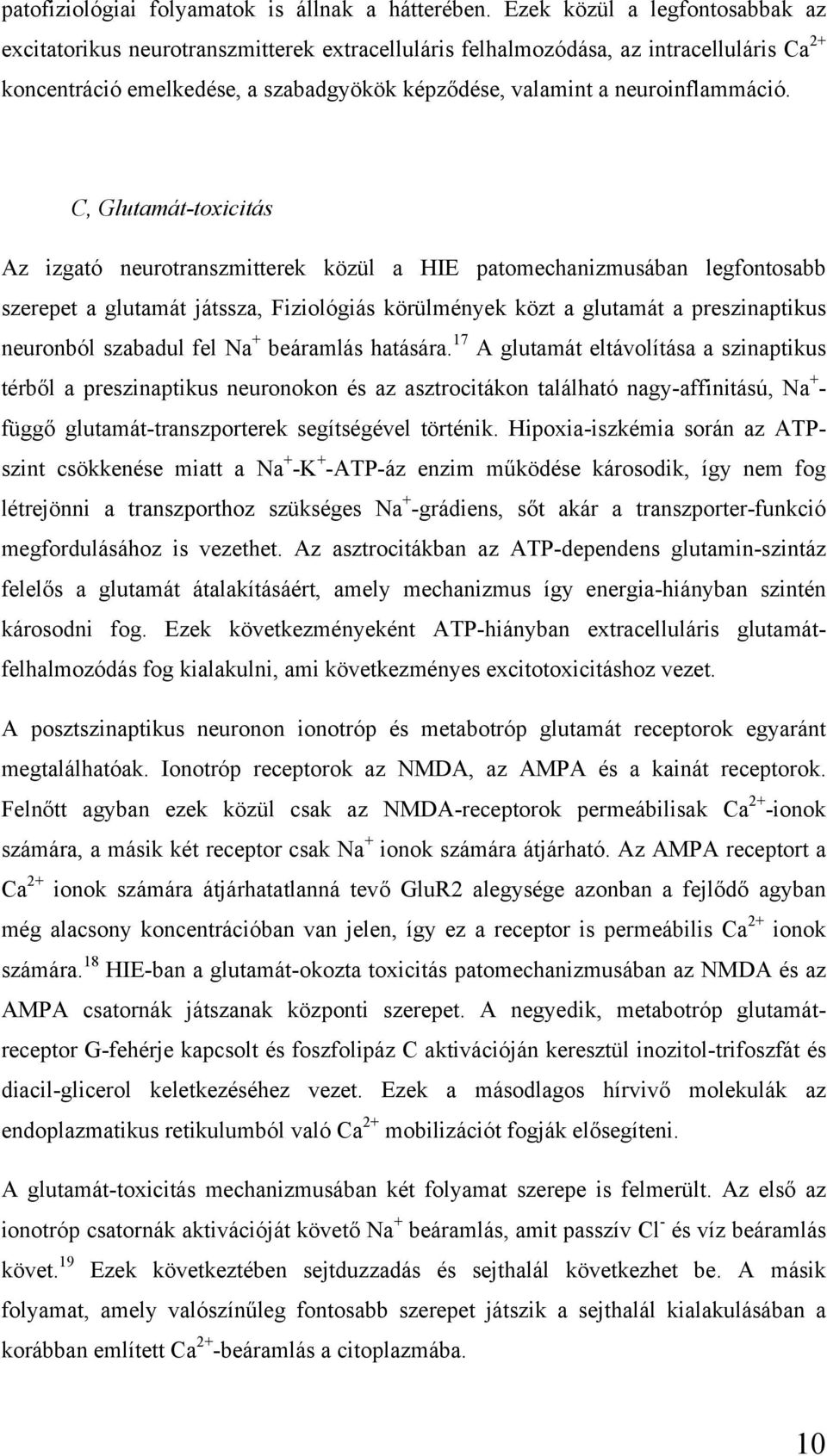 neuroinflammáció.