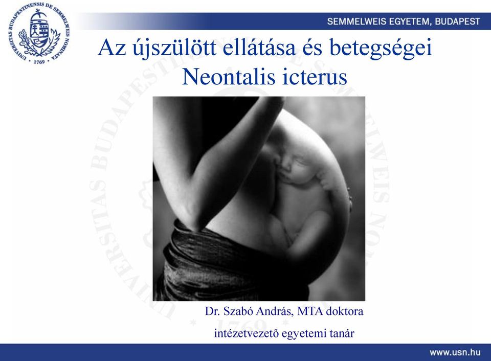 icterus Dr.