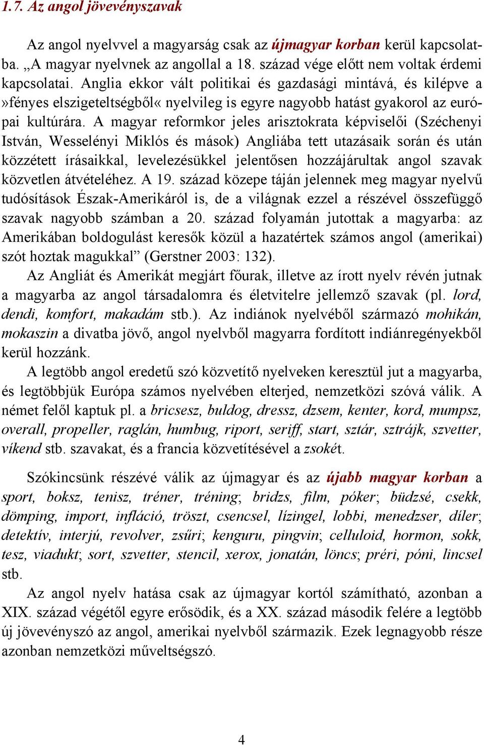 Idegen eredetű szavak a magyar nyelvben 1 - PDF Free Download