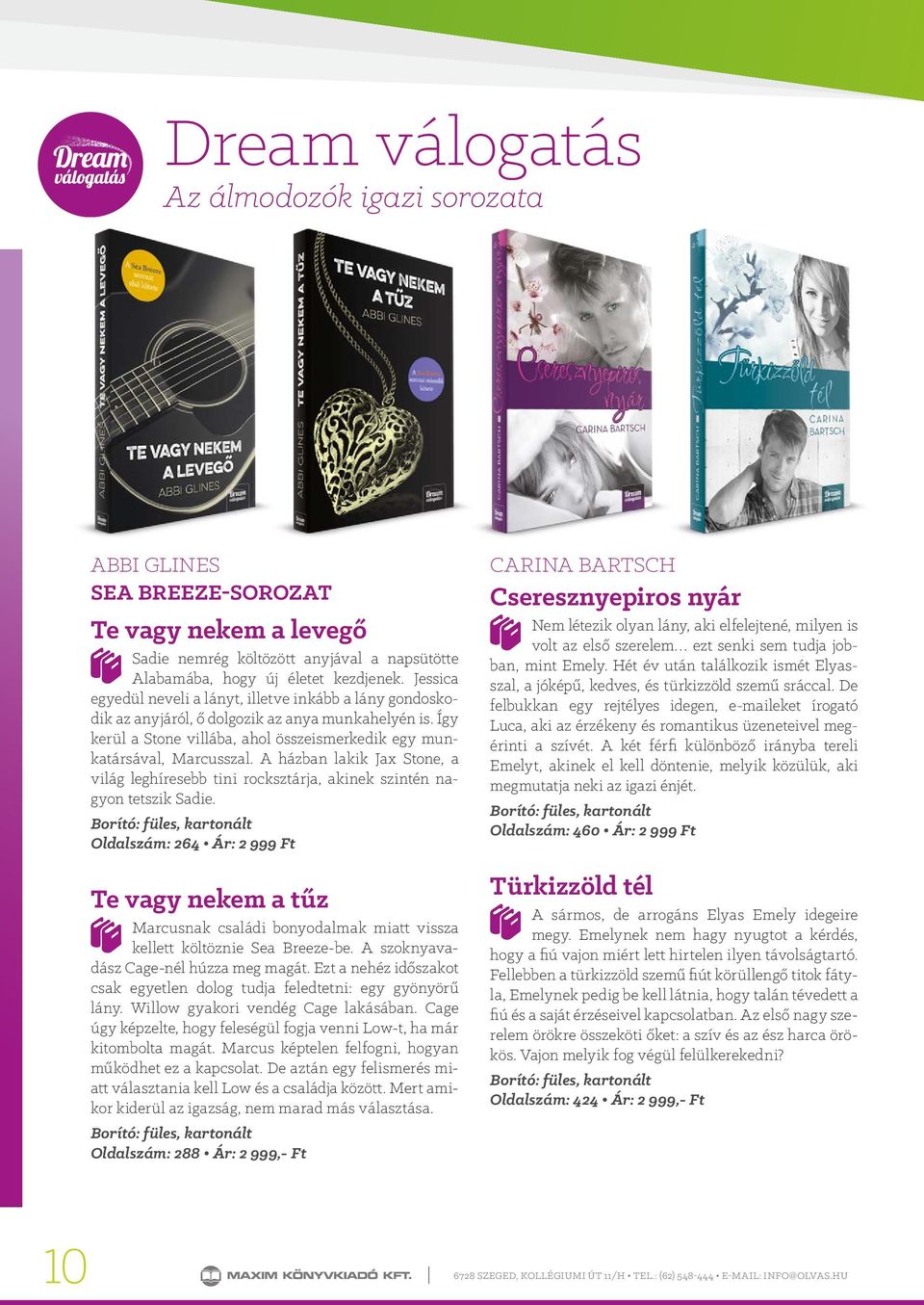 A házban lakik Jax Stone, a világ leghíresebb tini rocksztárja, akinek szintén nagyon tetszik Sadie.