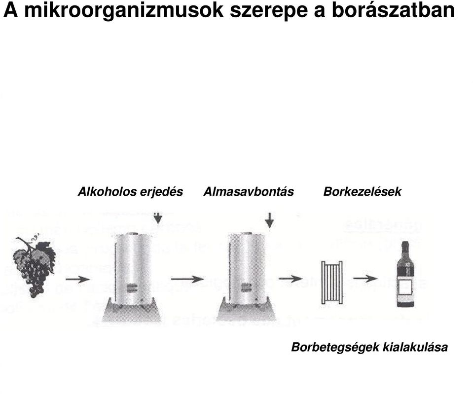 erjedés Almasavbontás