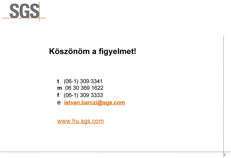 369 1622 f (06-1) 309 3333 e