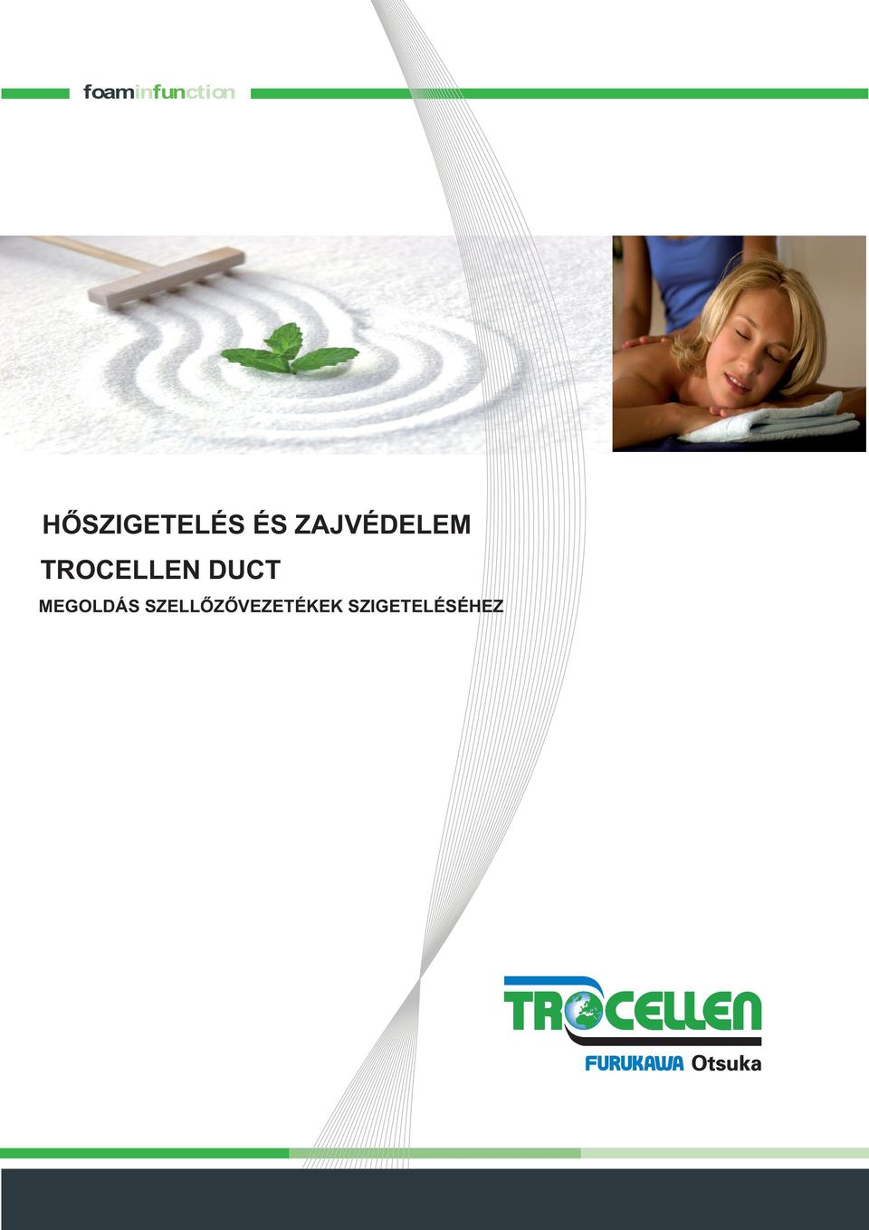 ZAJVÉDELEM TROCELLEN