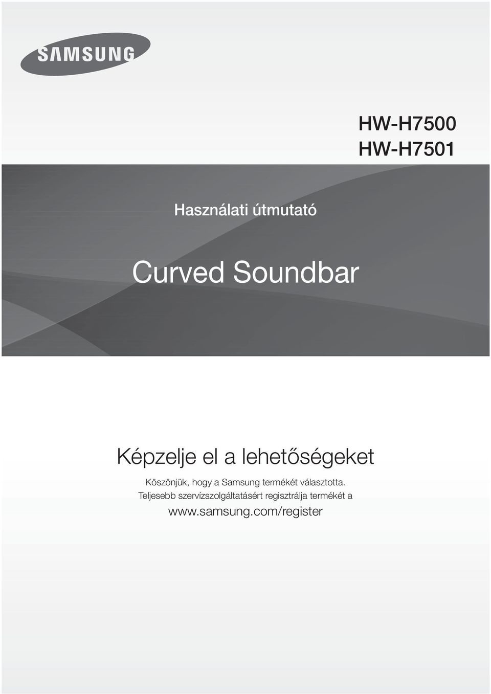 a Samsung termékét választotta.