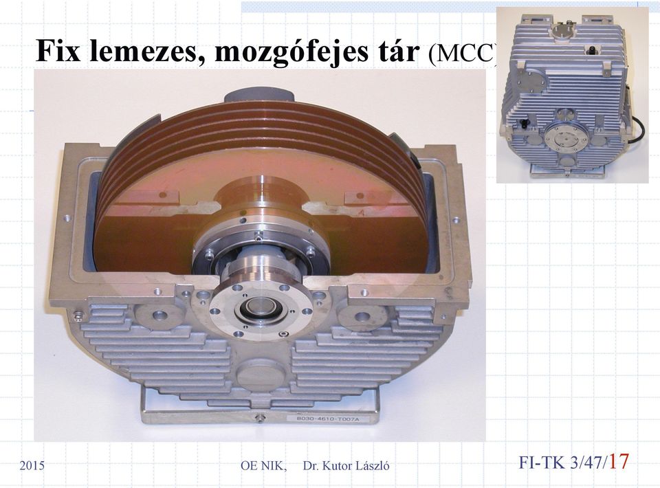 mozgófejes