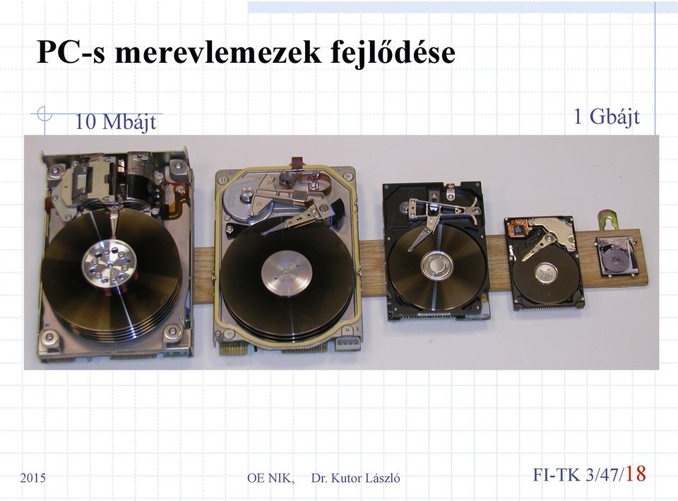 fejlődése 10