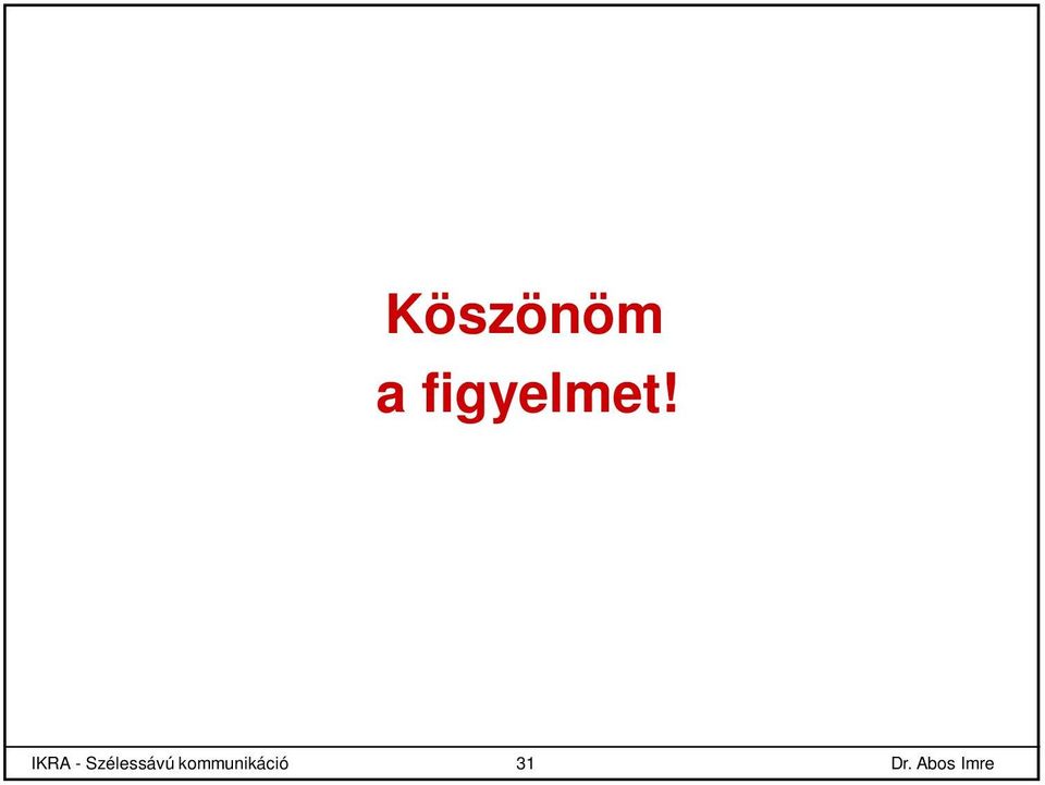 IKRA -