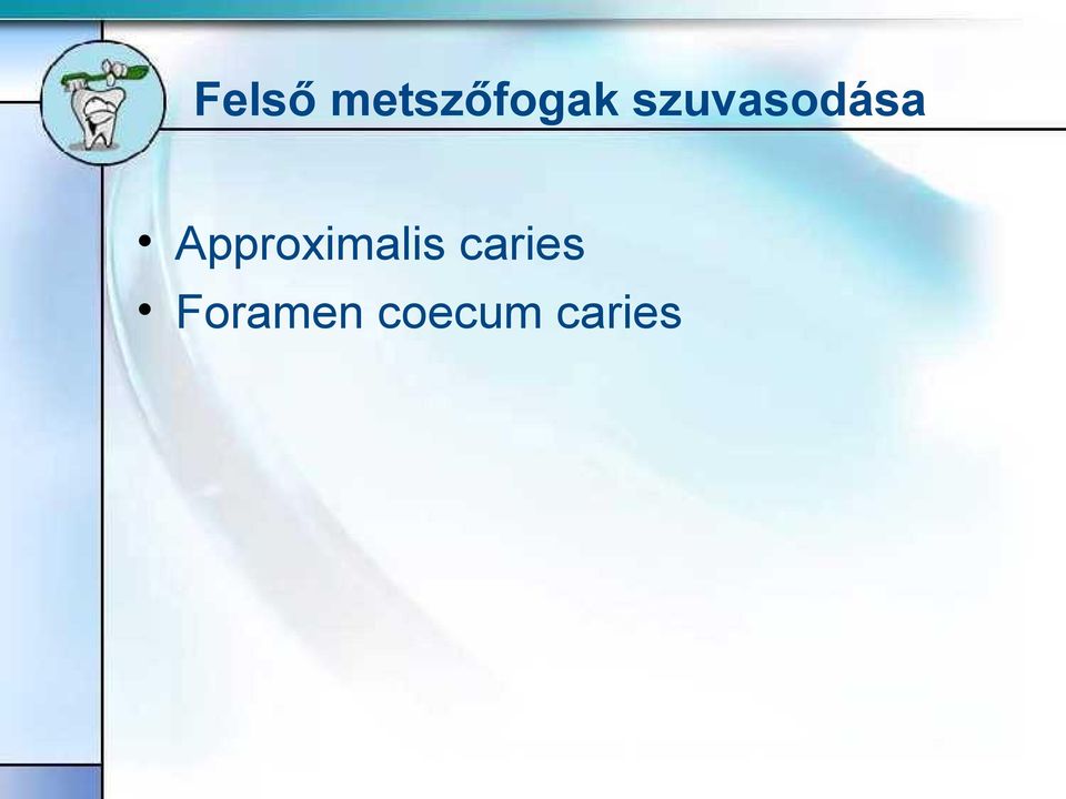 Approximalis