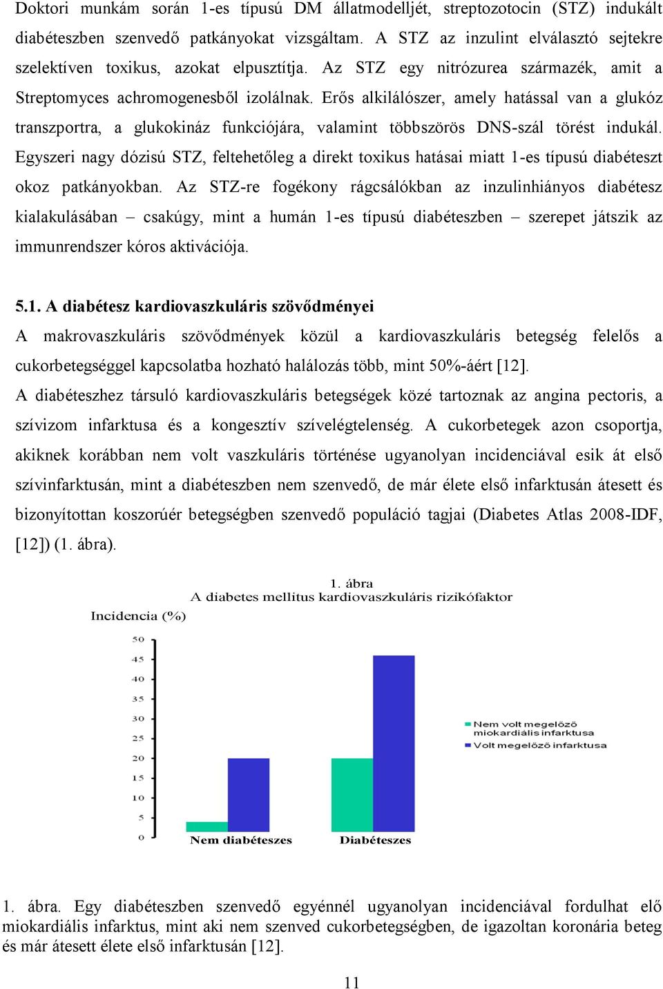 Erős alkilálószer, amely hatással van a glukóz transzportra, a glukokináz funkciójára, valamint többszörös DNS-szál törést indukál.