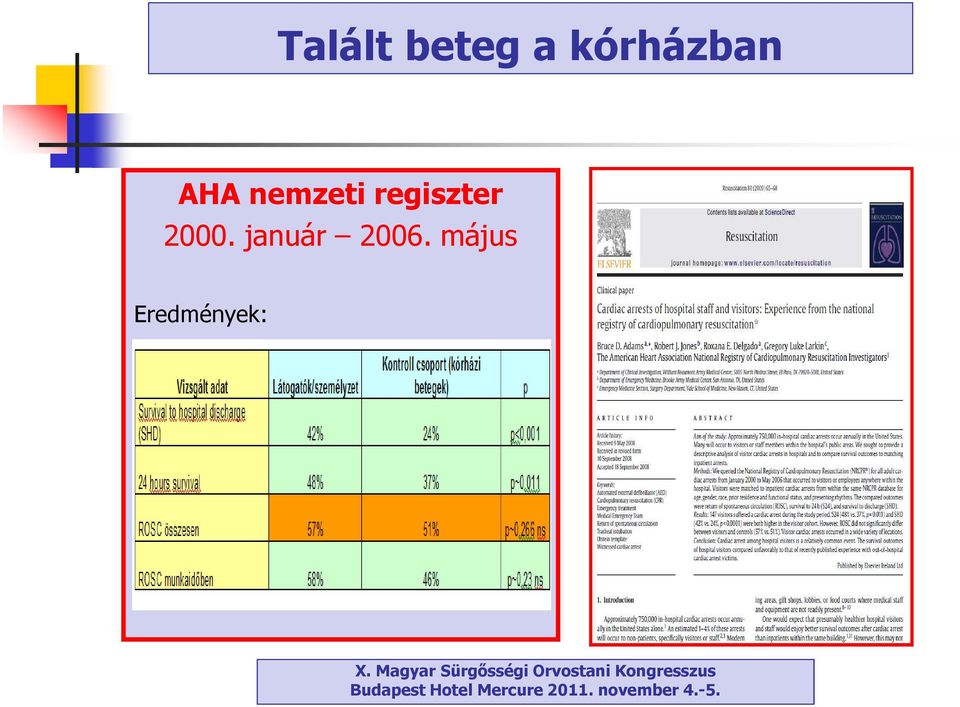 nemzeti regiszter