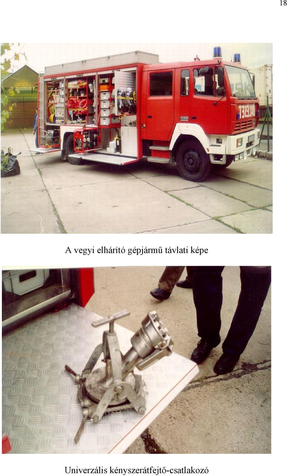 képe Univerzális