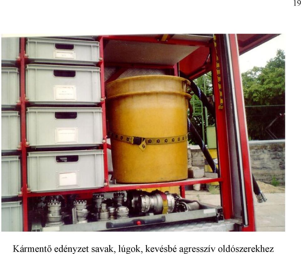 lúgok, kevésbé