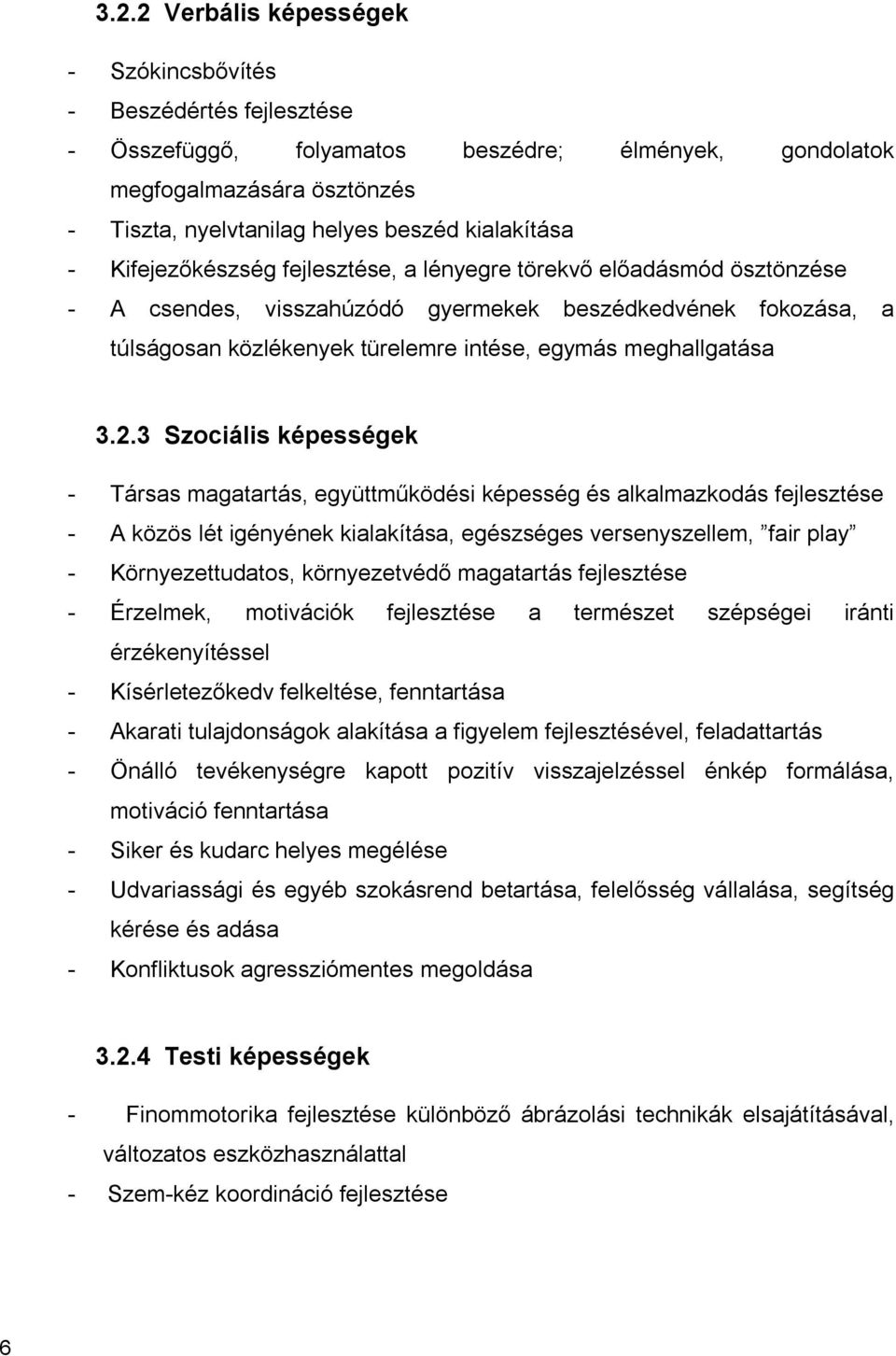 meghallgatása 3.2.
