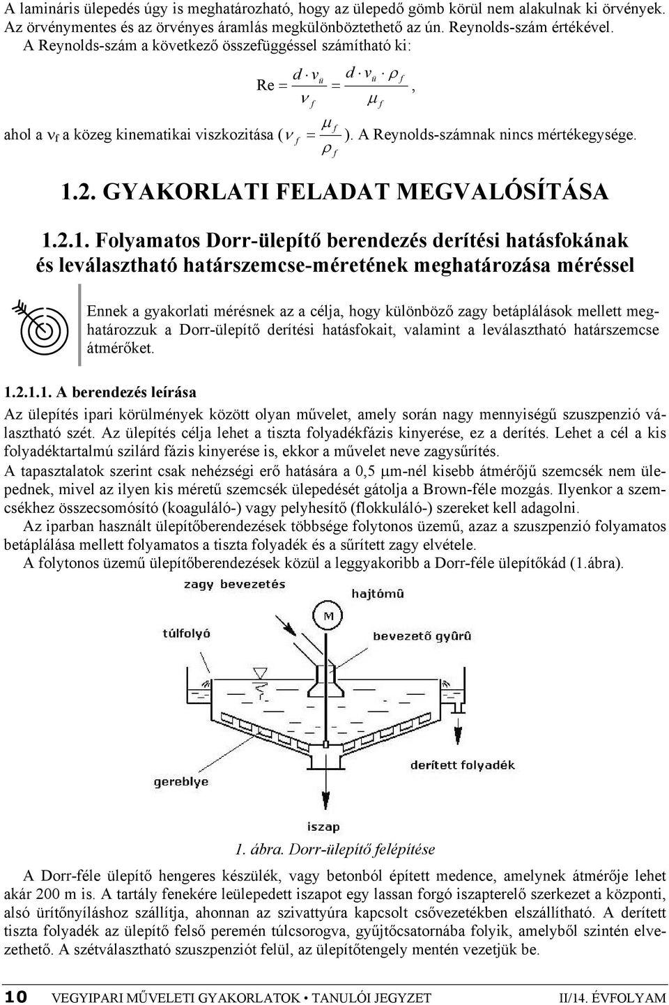 . GYAKORLATI FELADAT MEGVALÓSÍTÁSA 1.