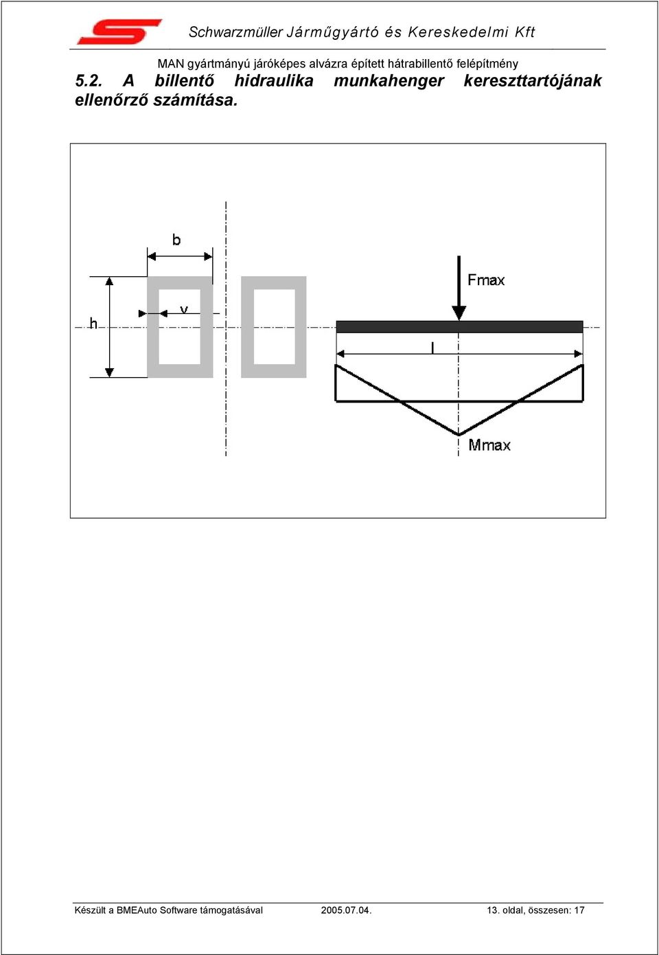 Készült a BMEAuto Software