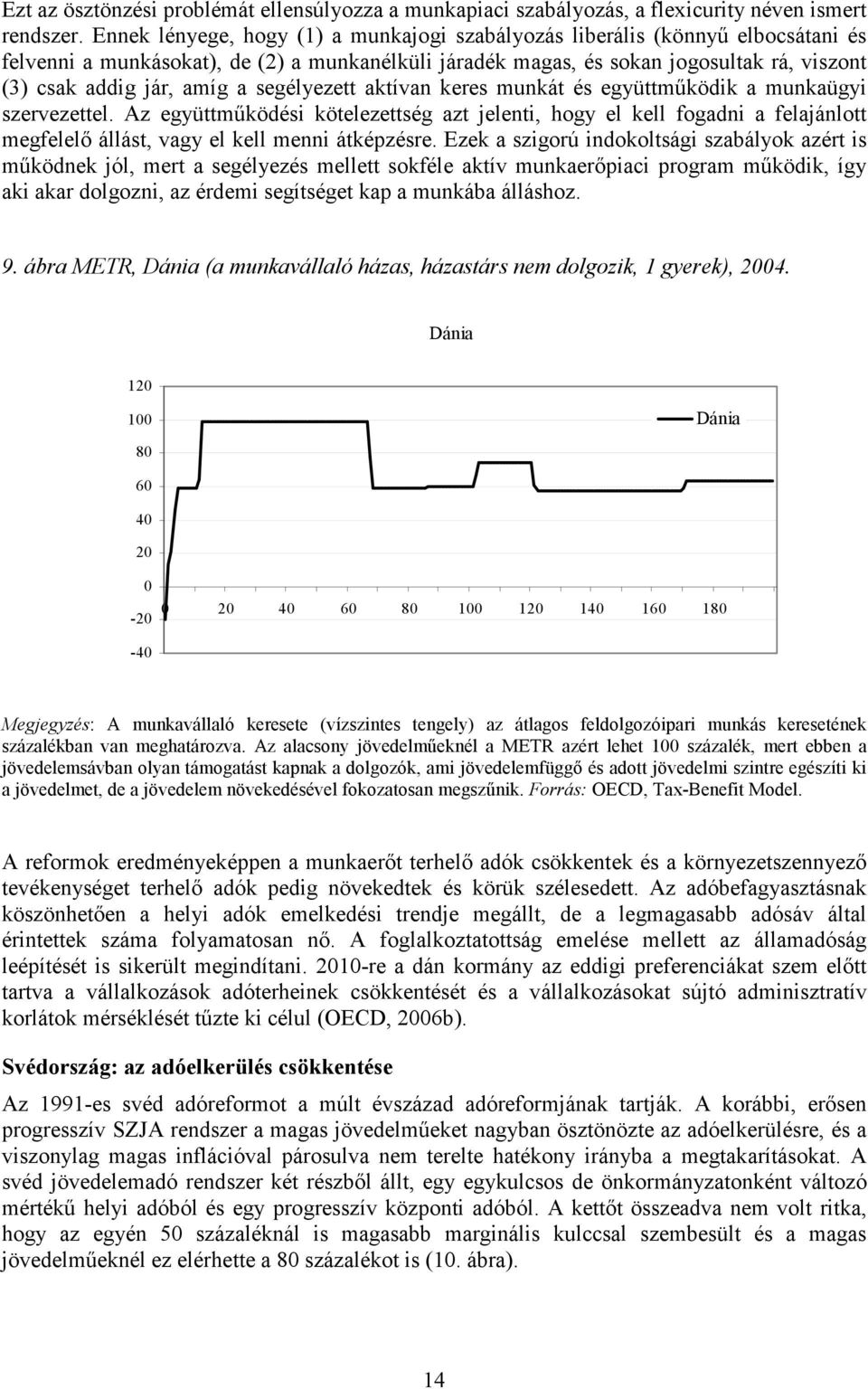 a segélyezett aktívan keres munkát és együttműködik a munkaügyi szervezettel.