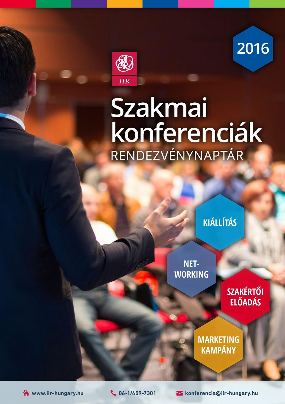 SZAKÉRTŐI ELŐADÁS MARKETING KAMPÁNY www.