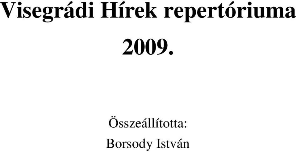 2009.