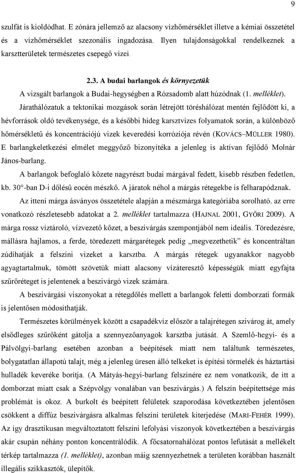 melléklet).