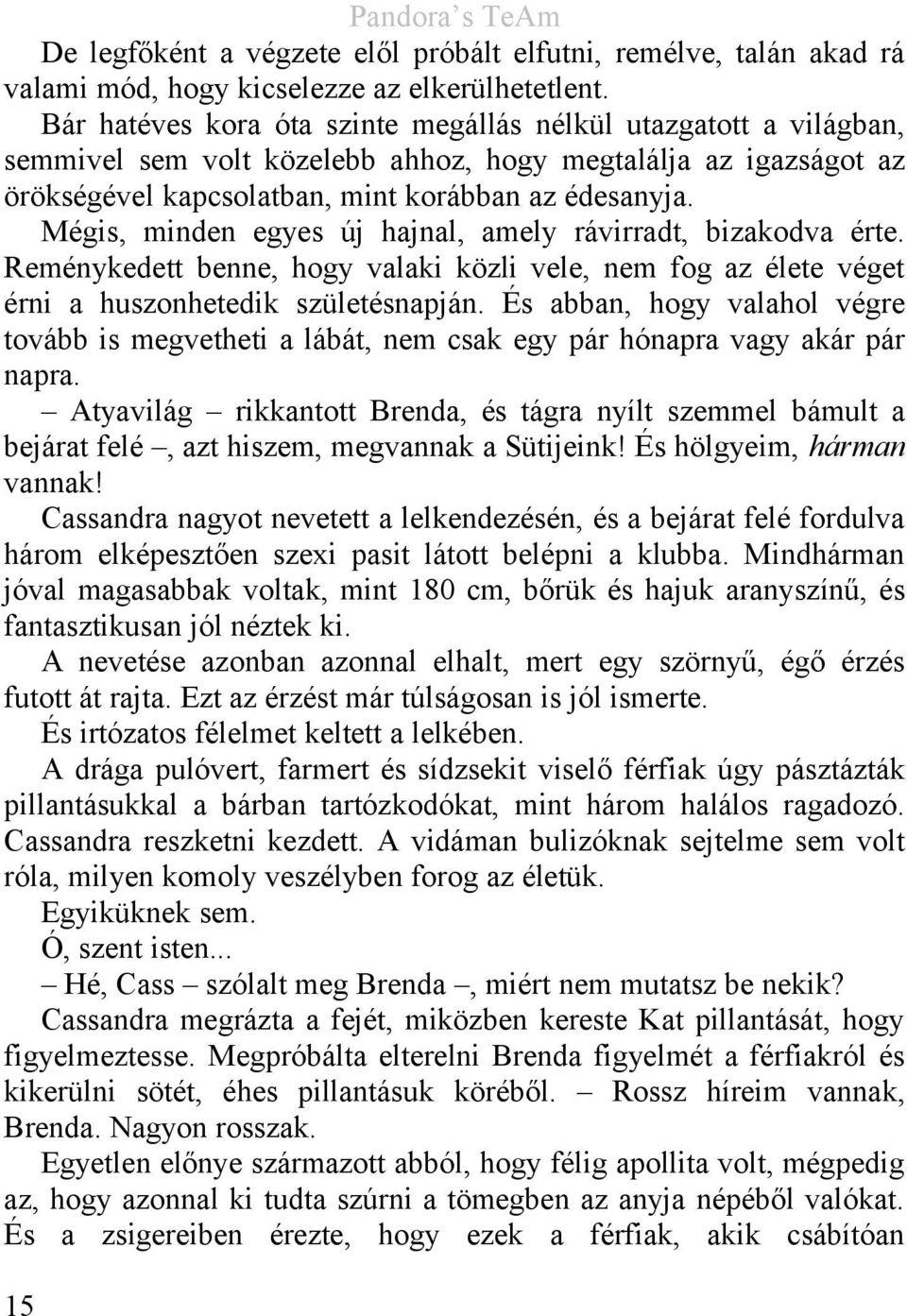 Mit szerezzen valakinek, akit éppen kezdtek randevúzni a születésnapjára