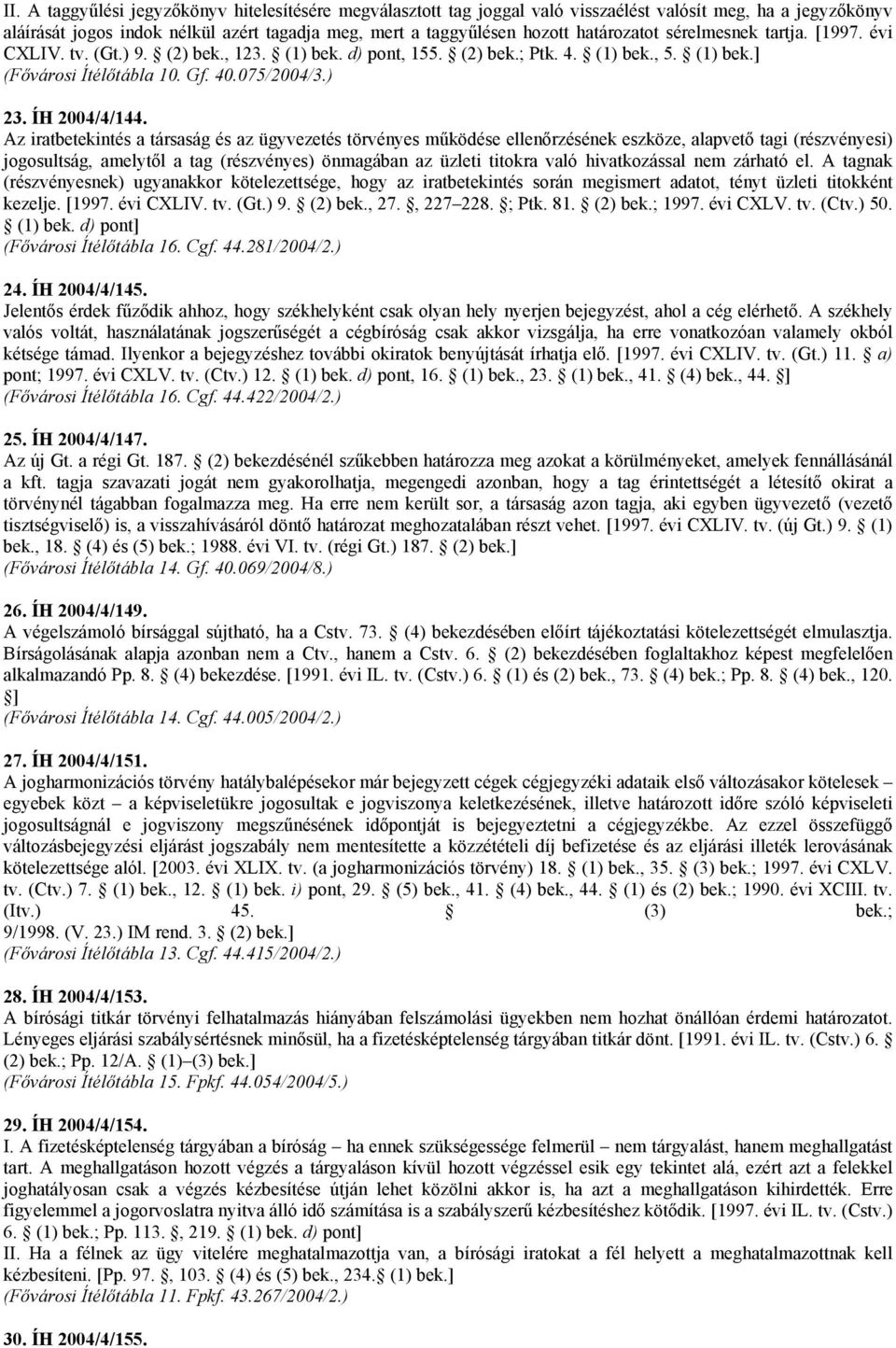 ÍH 2004/4/144.