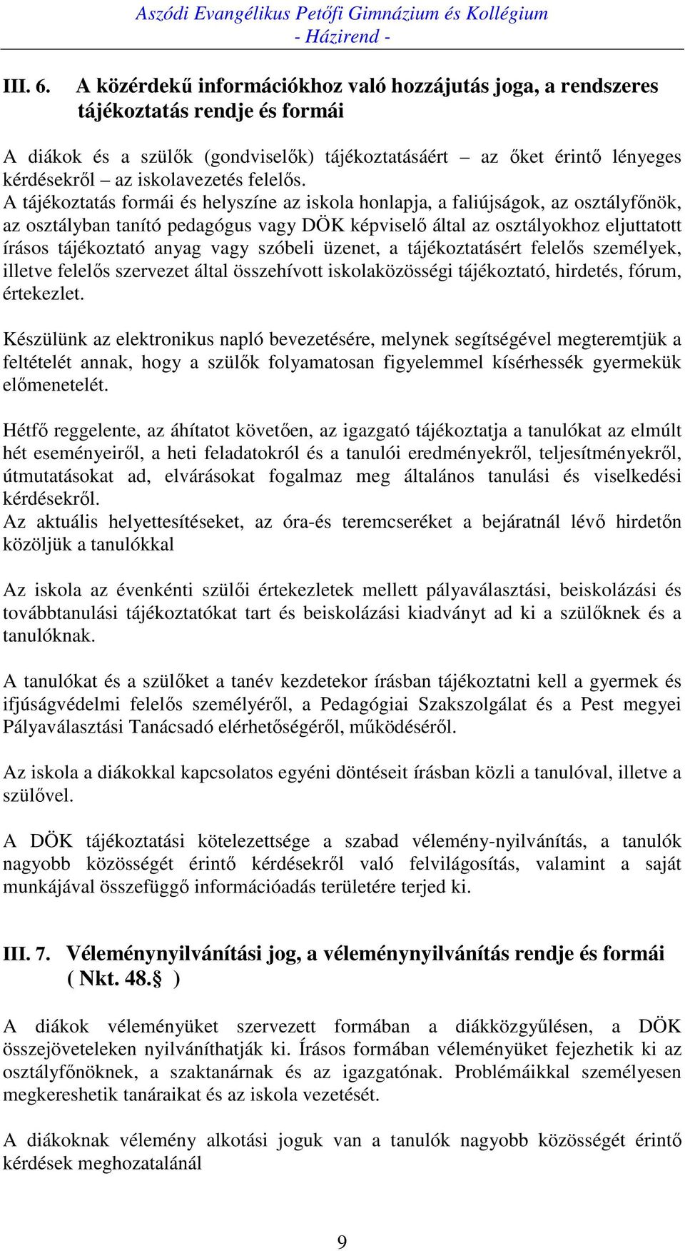 felelős.