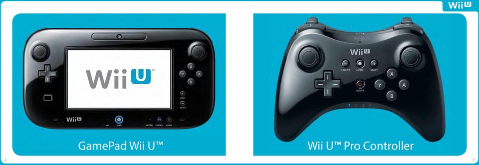 Ingyenes katalógus. Útmutató a Wii U-hoz, avagy a Nintendo forradalmi  konzoljához. - PDF Free Download