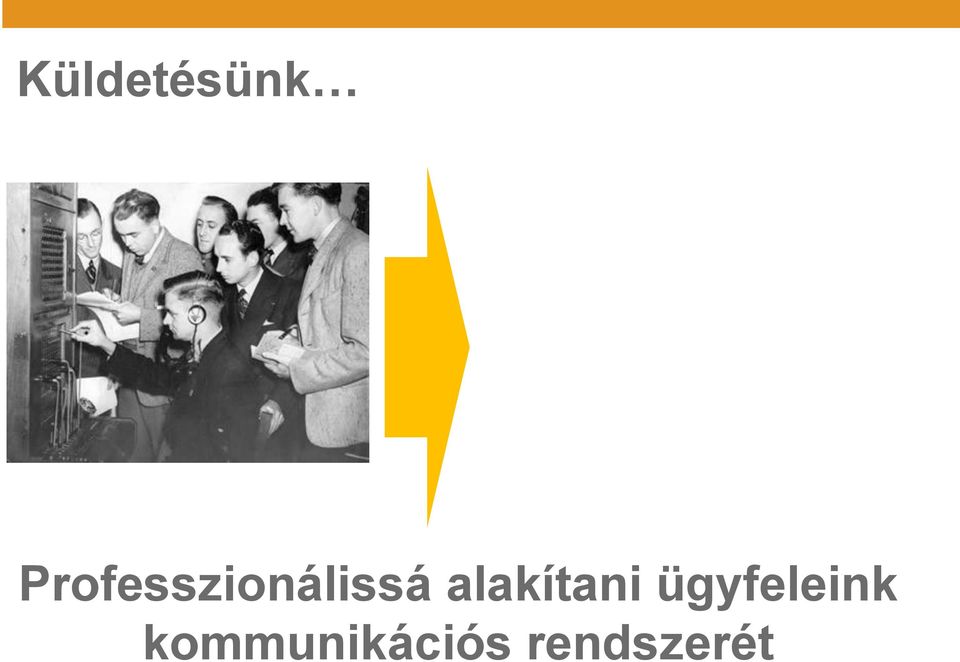 alakítani