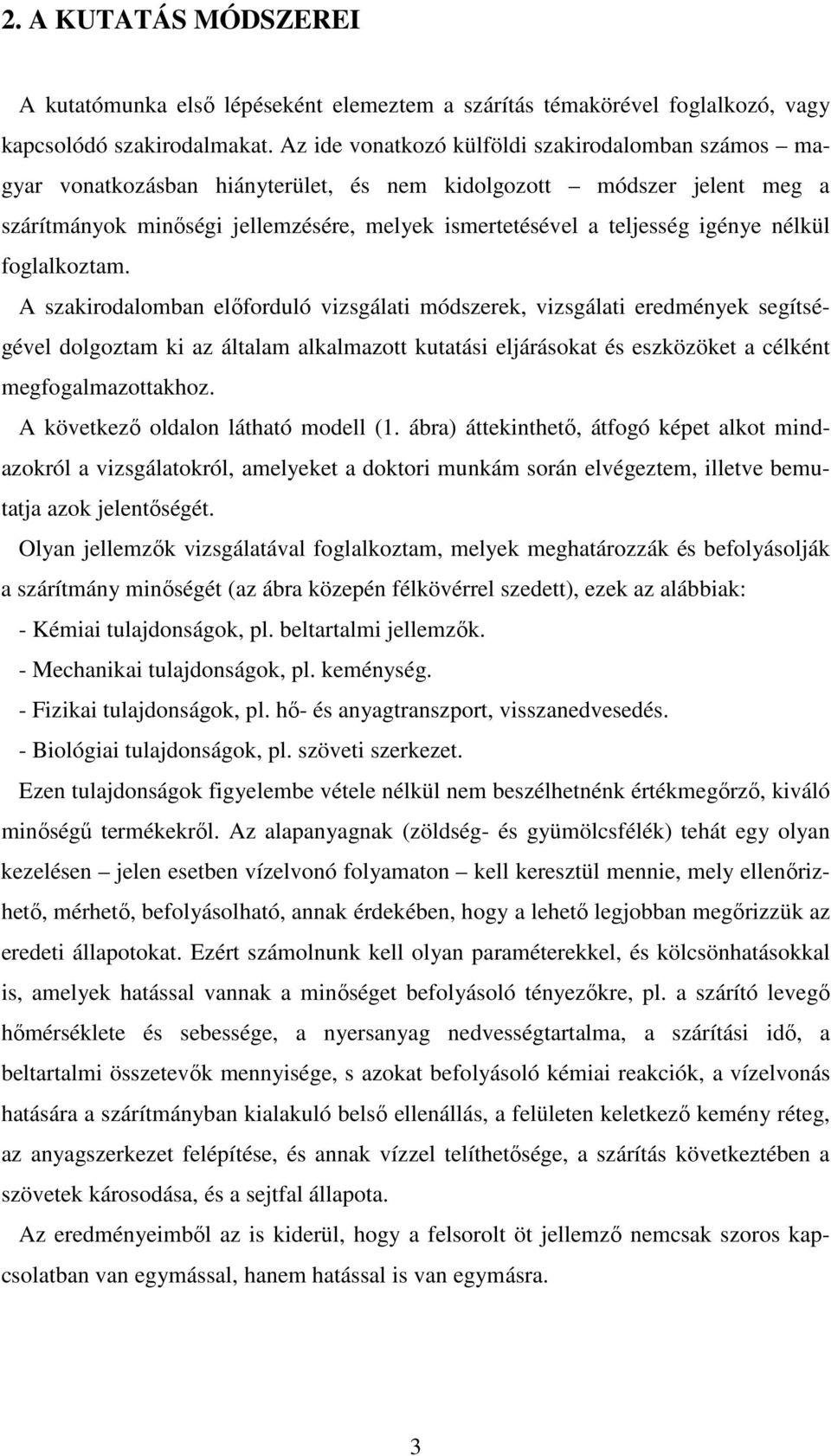 igénye nélkül foglalkoztam.