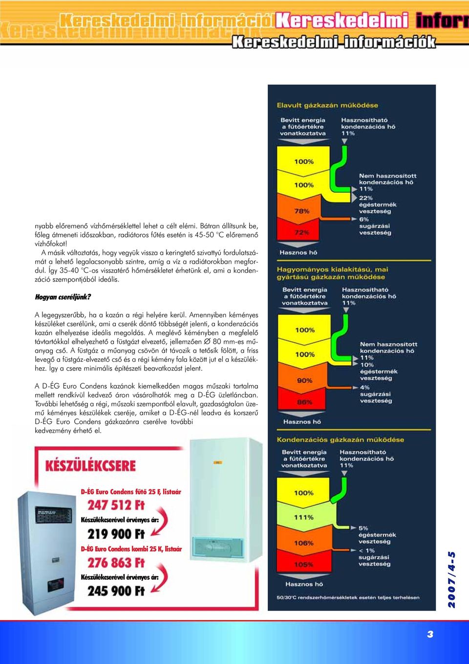 Tartalom 2007/4-5. A lap alapítója: A lap kiadója: - PDF Ingyenes letöltés