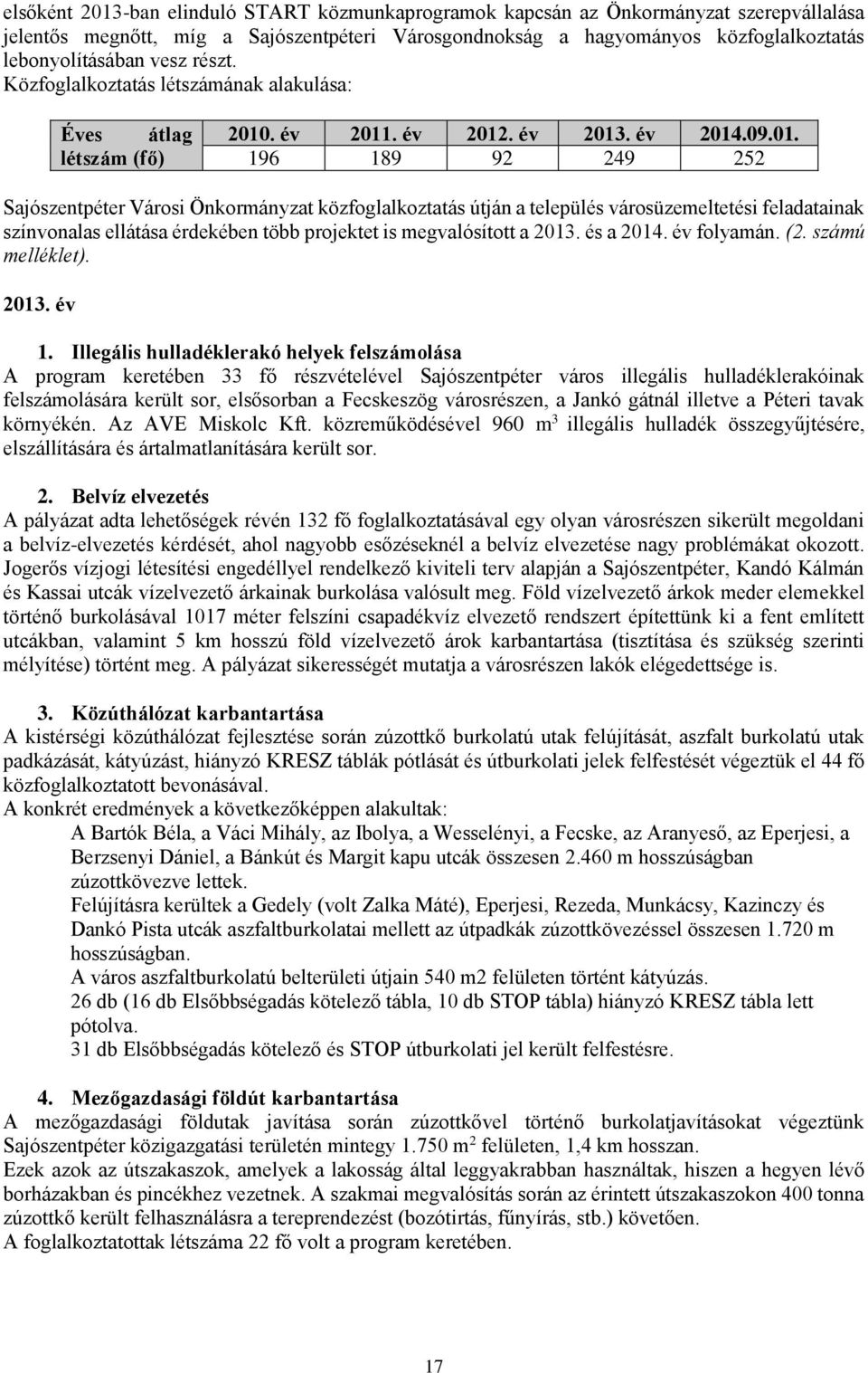 . év 2011