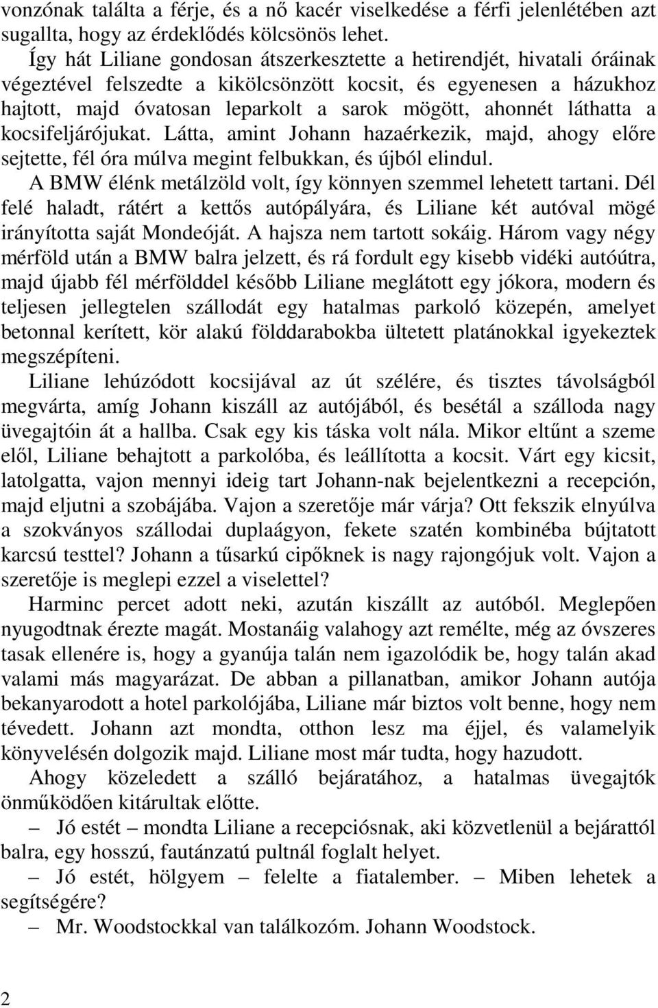randevú alacsony önbecsülés nő