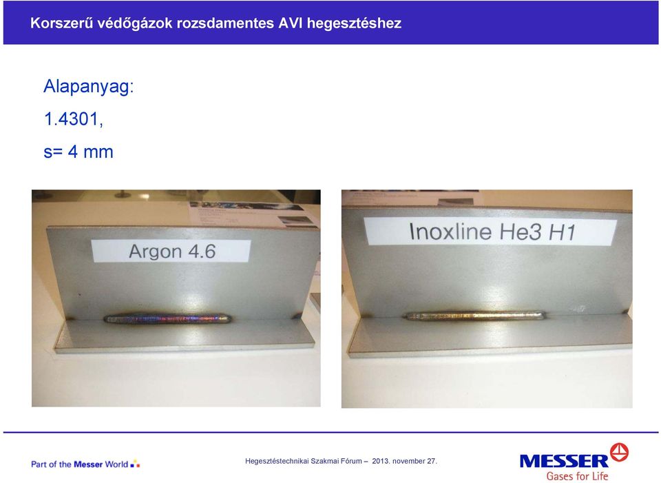 hegesztéshez