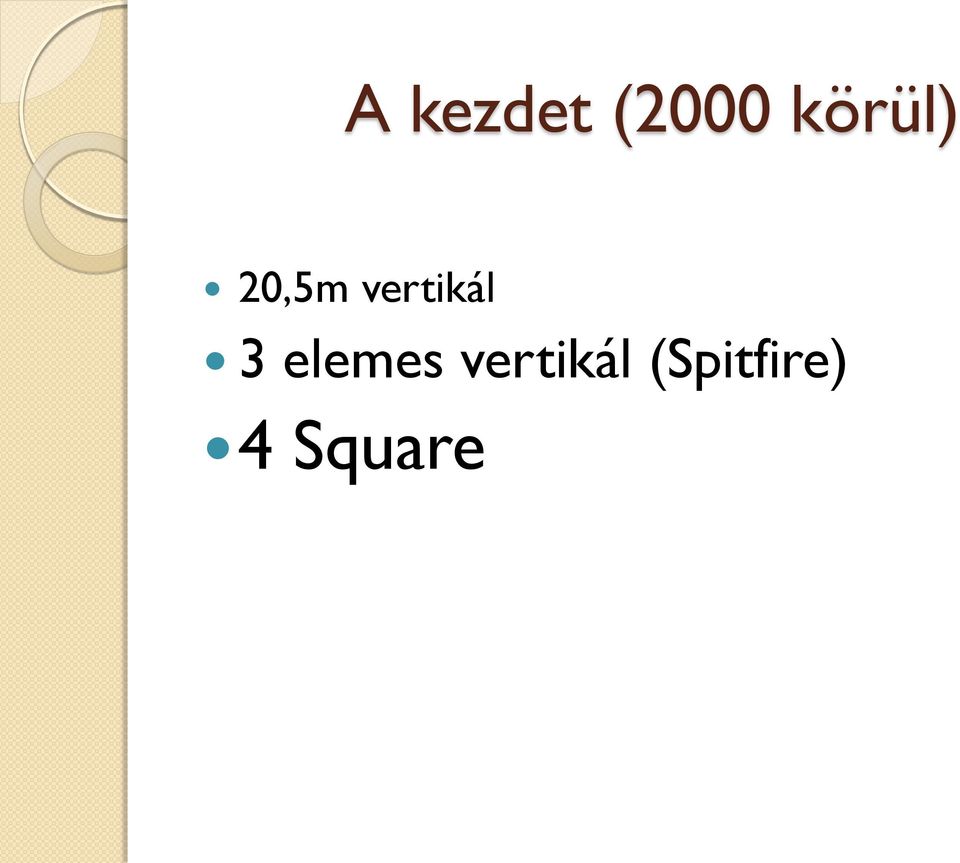 vertikál 3 elemes