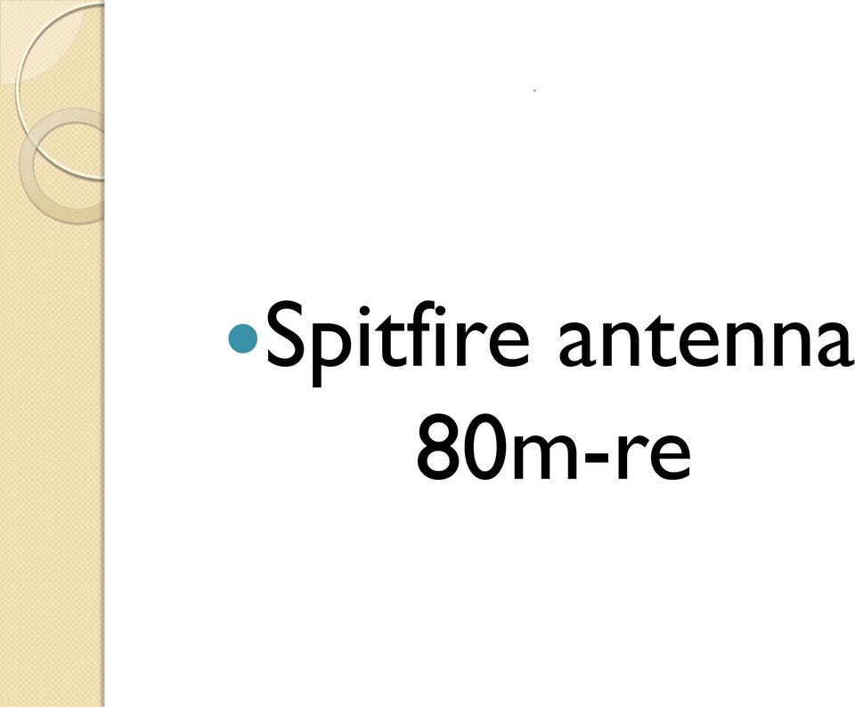 antenna