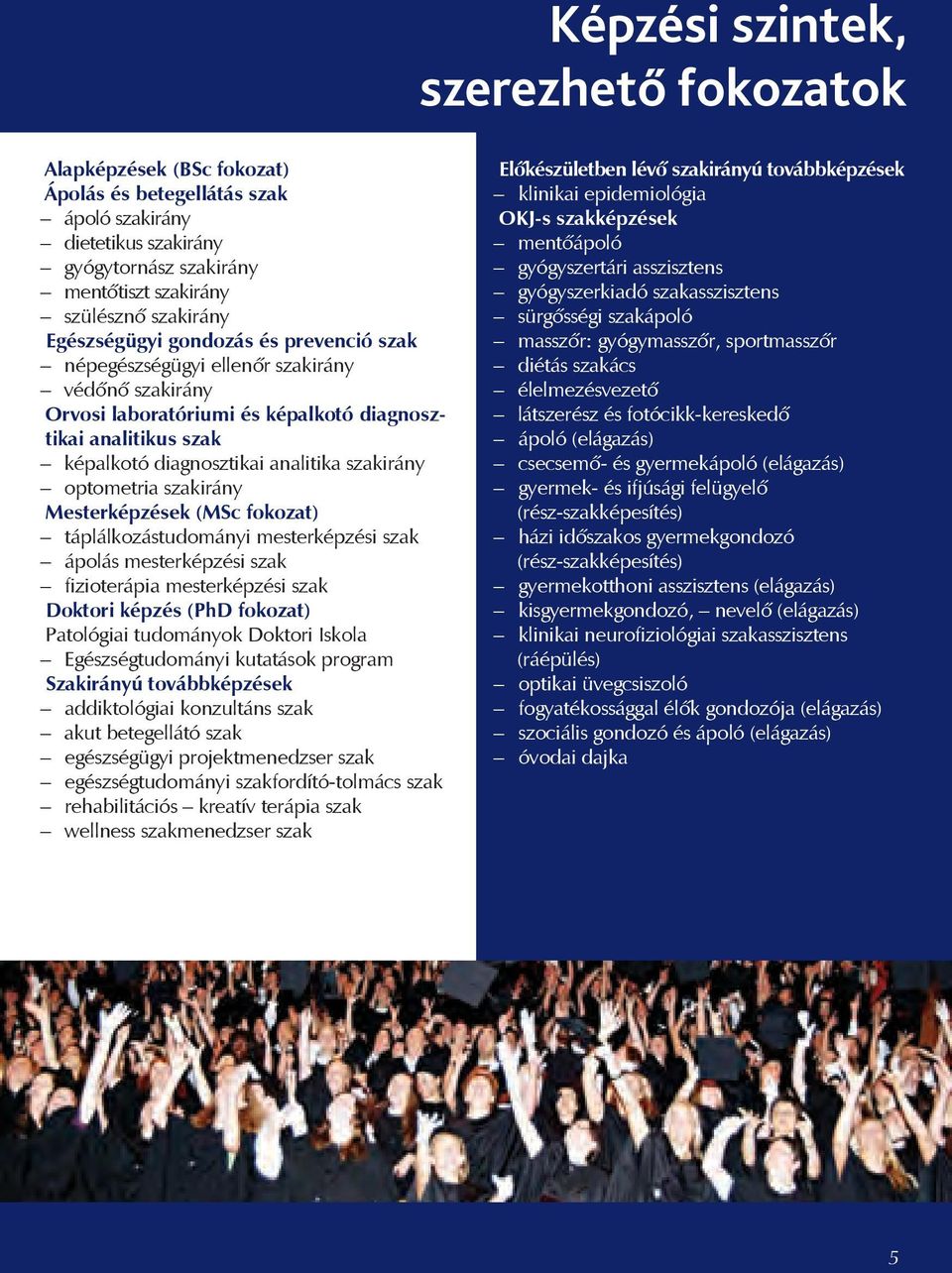 SEMMELWEIS EGYETEM. Egészségtudományi Kar - PDF Free Download