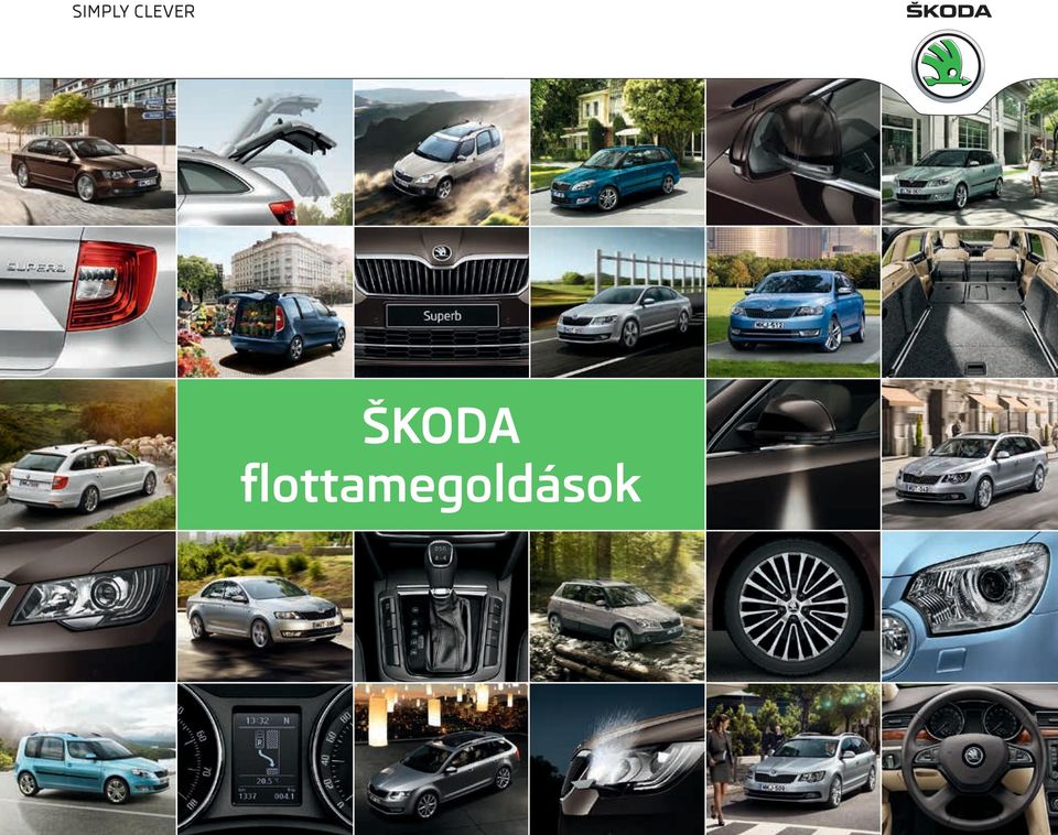 ŠKODA