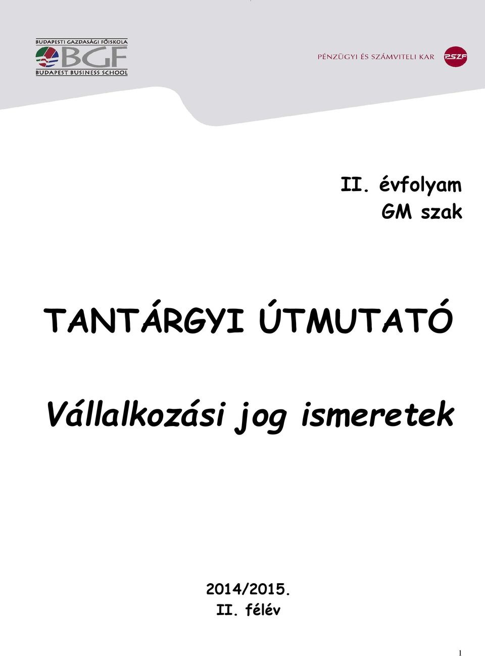 Vállalkozási jog