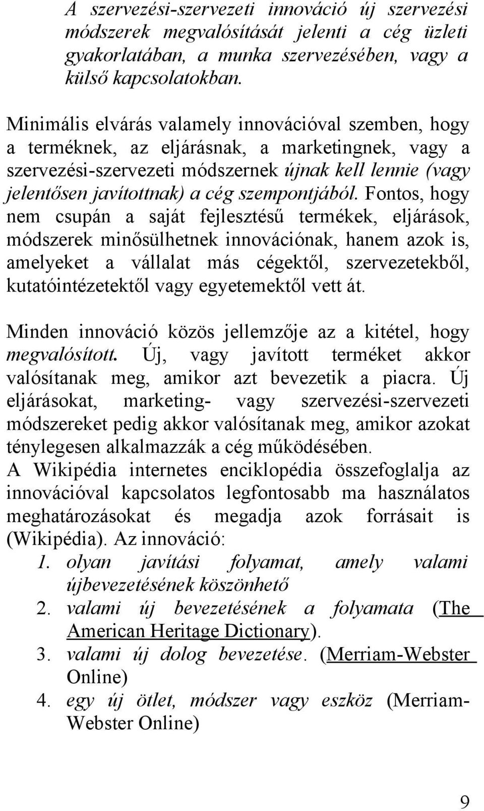 szempontjából.