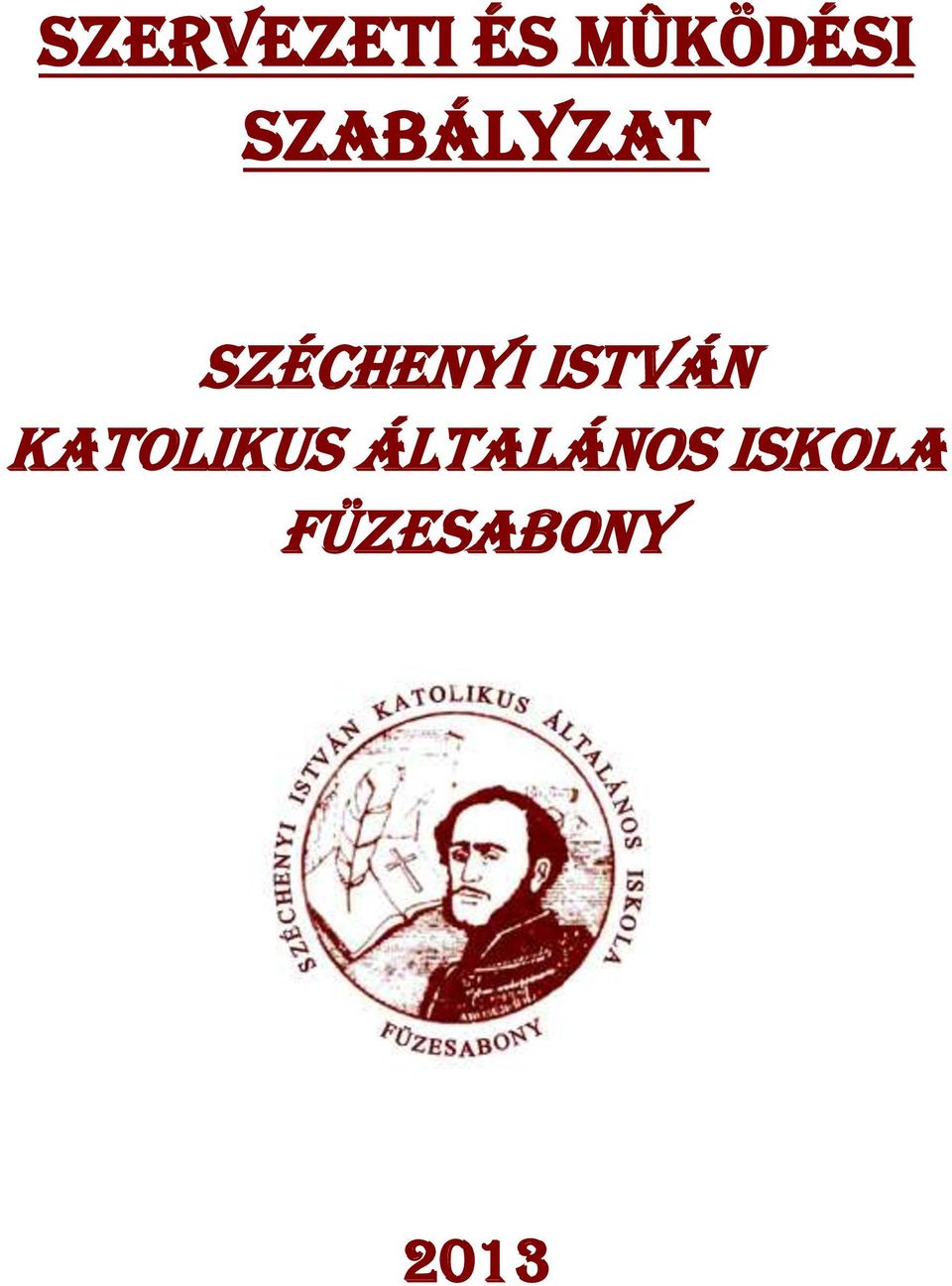 István Katolikus